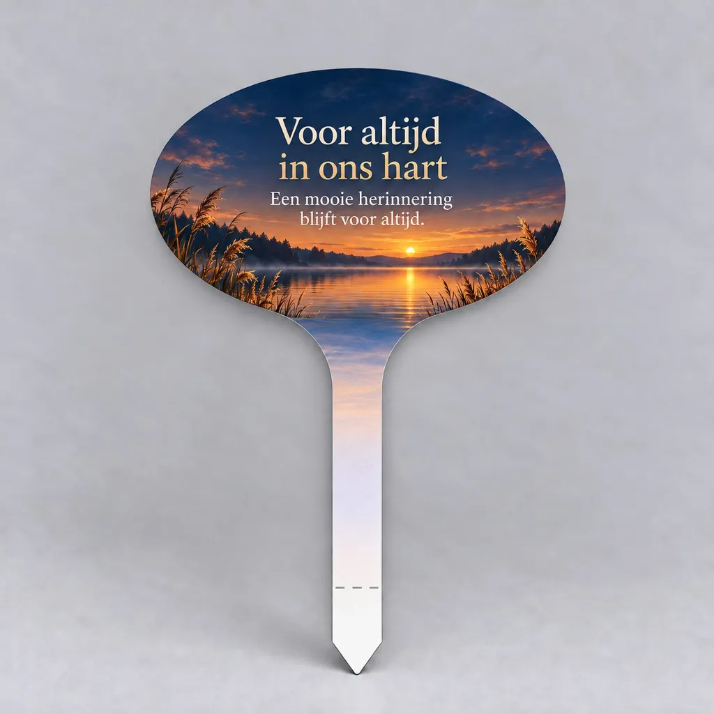 DURALUXE GA ovaal 170mm x 100mm grijze achtergrond.webp