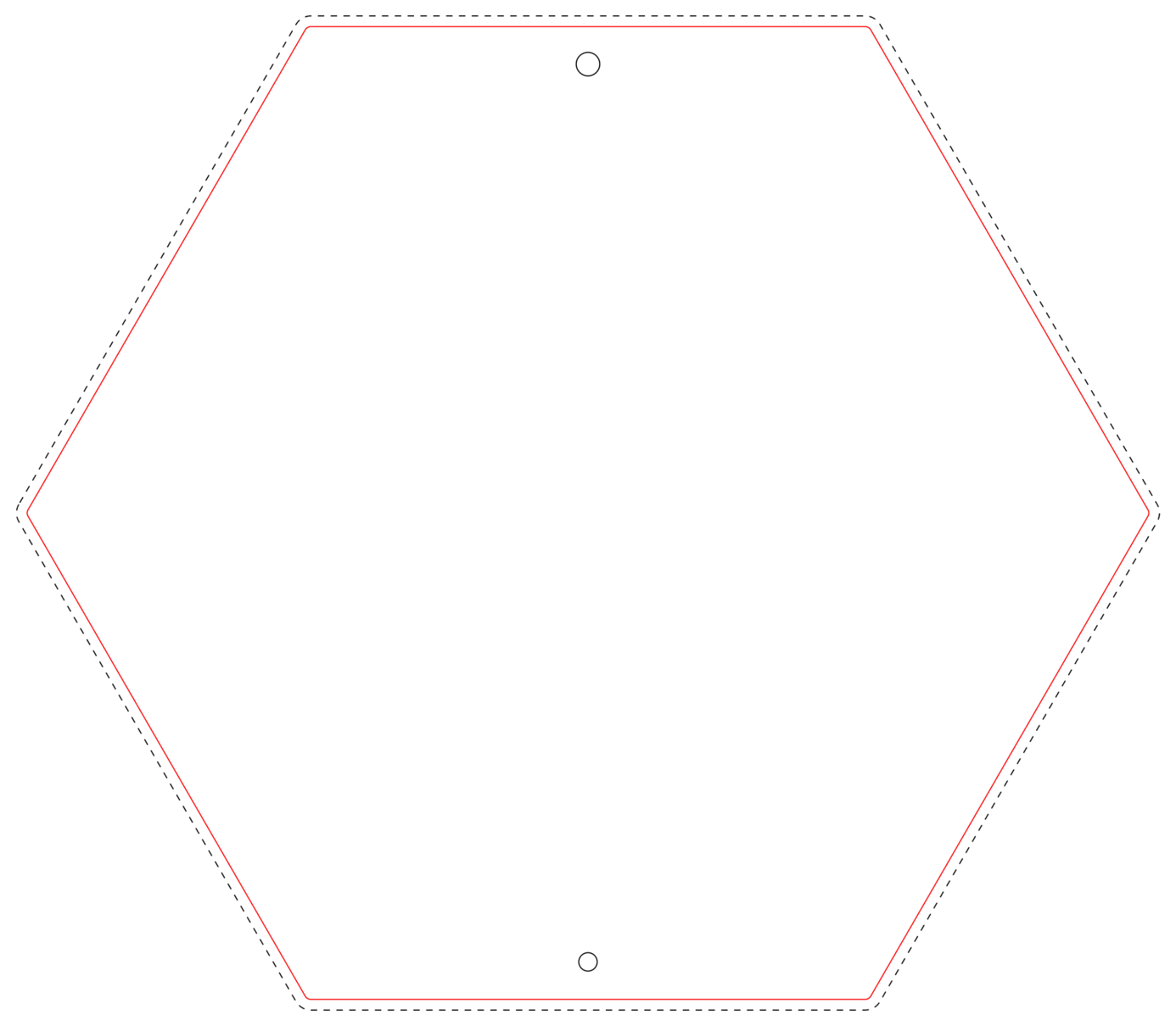 Duraluxe columbariumplaat L 52cm x H 46cm