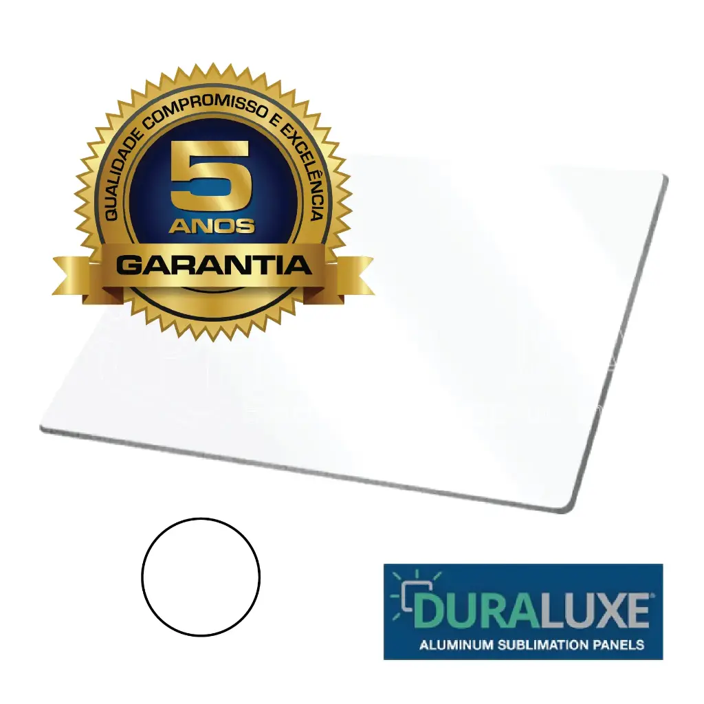 DURALUXE Ø 190mm