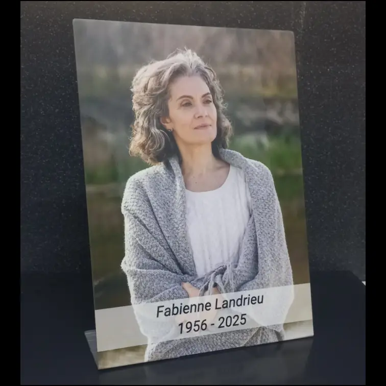 [DUREVPS-280-200WGVE] DURALUXE Fotostaander RE 280mm x 200mm Verticaal