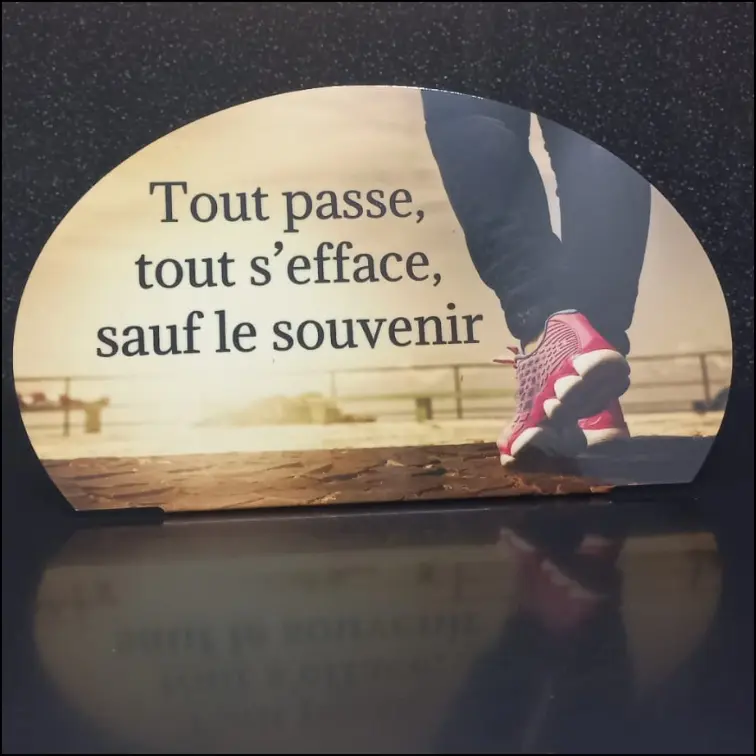 [DUPS-215-130-MB] DURALUXE Fotostaander 215mm x 130mm Model B