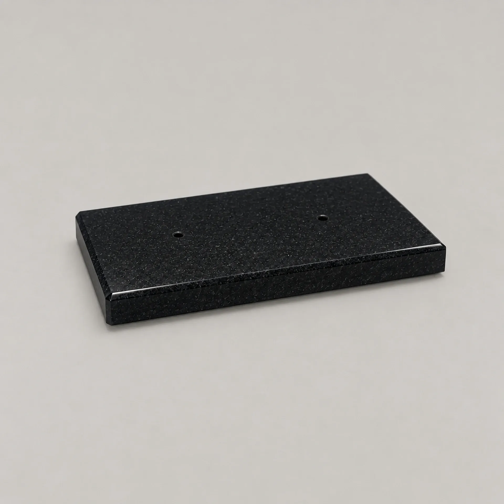 [BAGRA-TB] Socle en granit (type B) 240mm x 110mm x 18mm