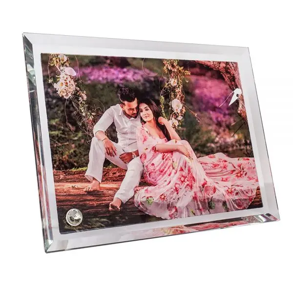 Photo vidro 108mm x 158mm