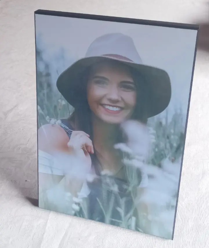 [PHPAWO-200-300] Photo panel wood 200mm x 300mm