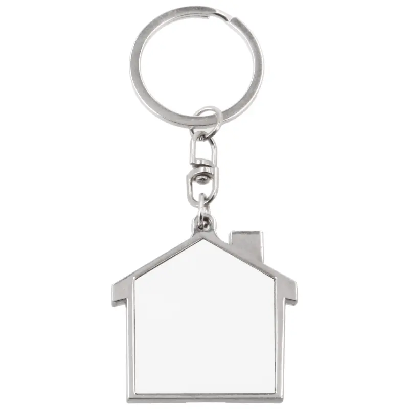 Keychain house