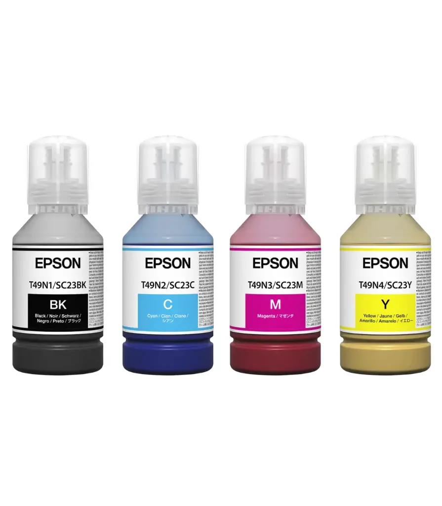 EPSON T49N2 / SC23C - Cyan