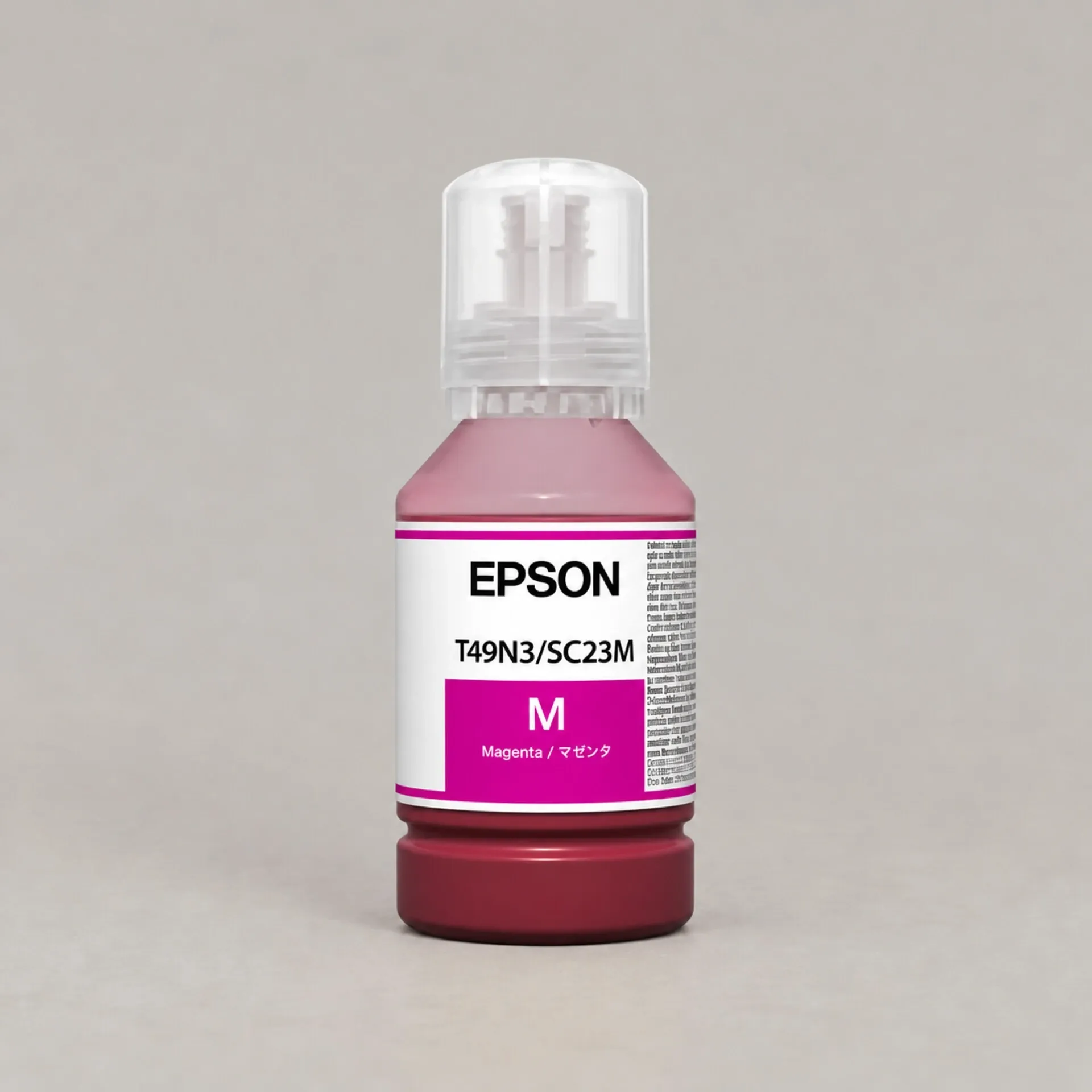 [T49N3 / SC23M] EPSON T49N3 / SC23M - Magenta
