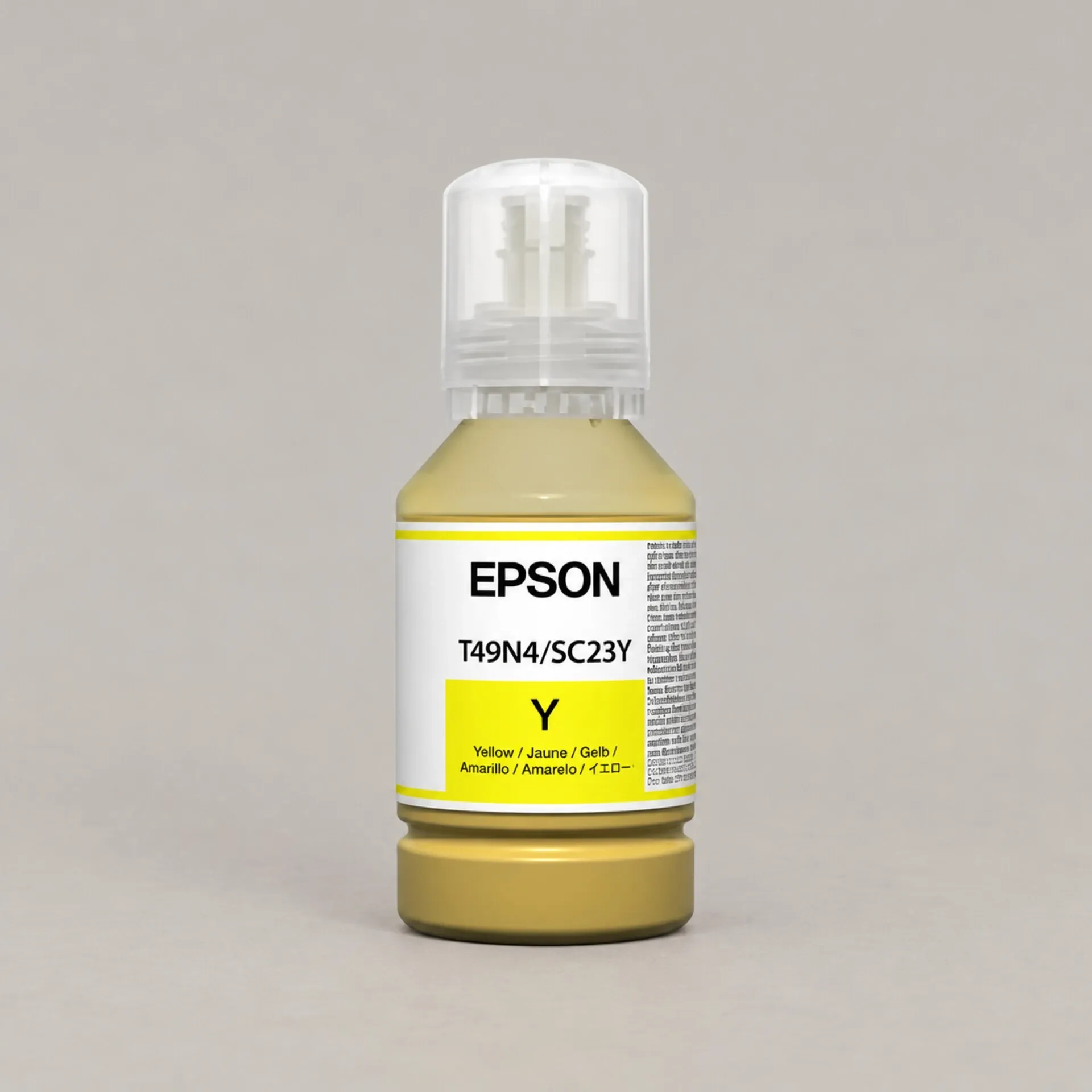 EPSON T49N4 / SC23BY - Geel