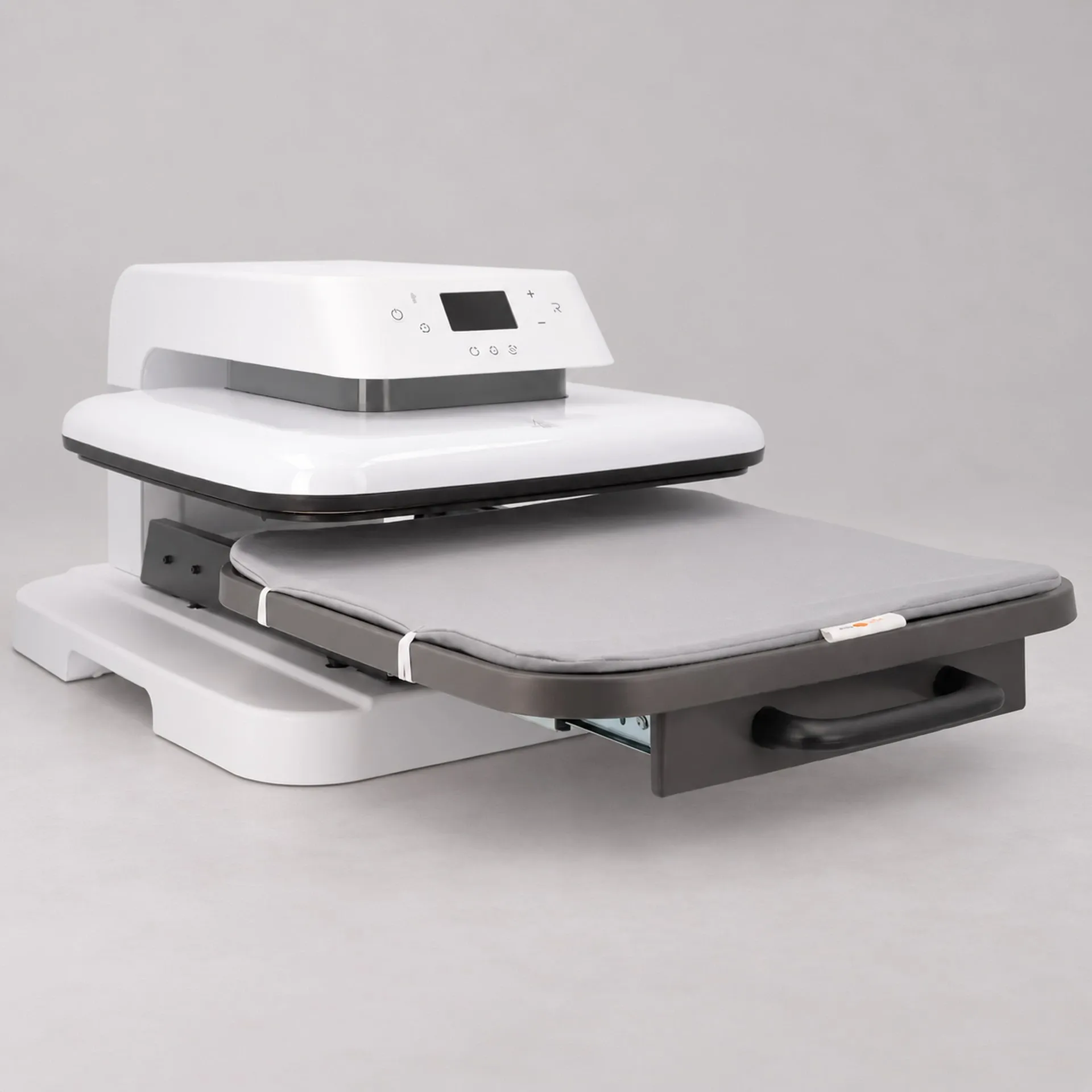 [TRPE-038-038] Presse à sublimation automatique 38cm x 38cm