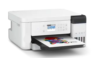 [EPSCSC-F100] Epson SureColor SC-F100 A4