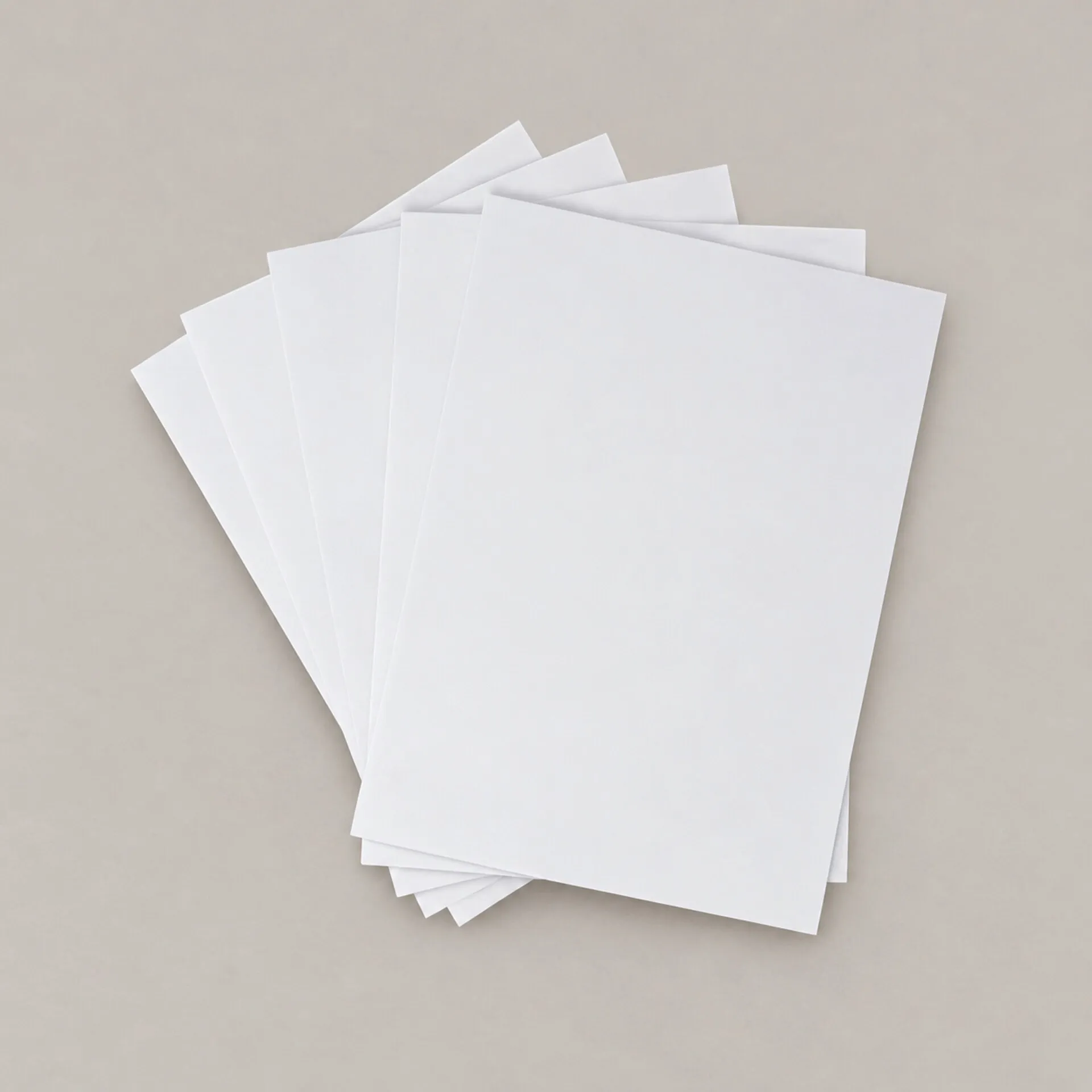 [3DTRPA-A3] 3D Papier à sublimer A3