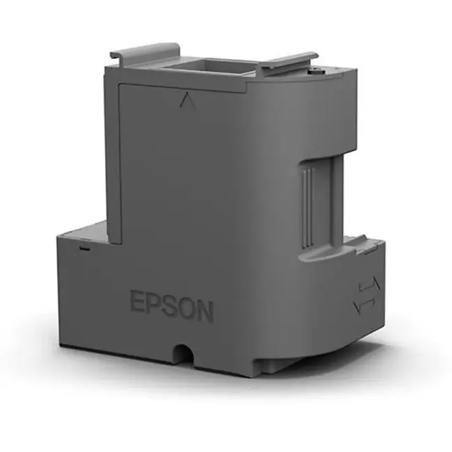 [EPMATA-SCF100] Epson maintanance tank SC F100