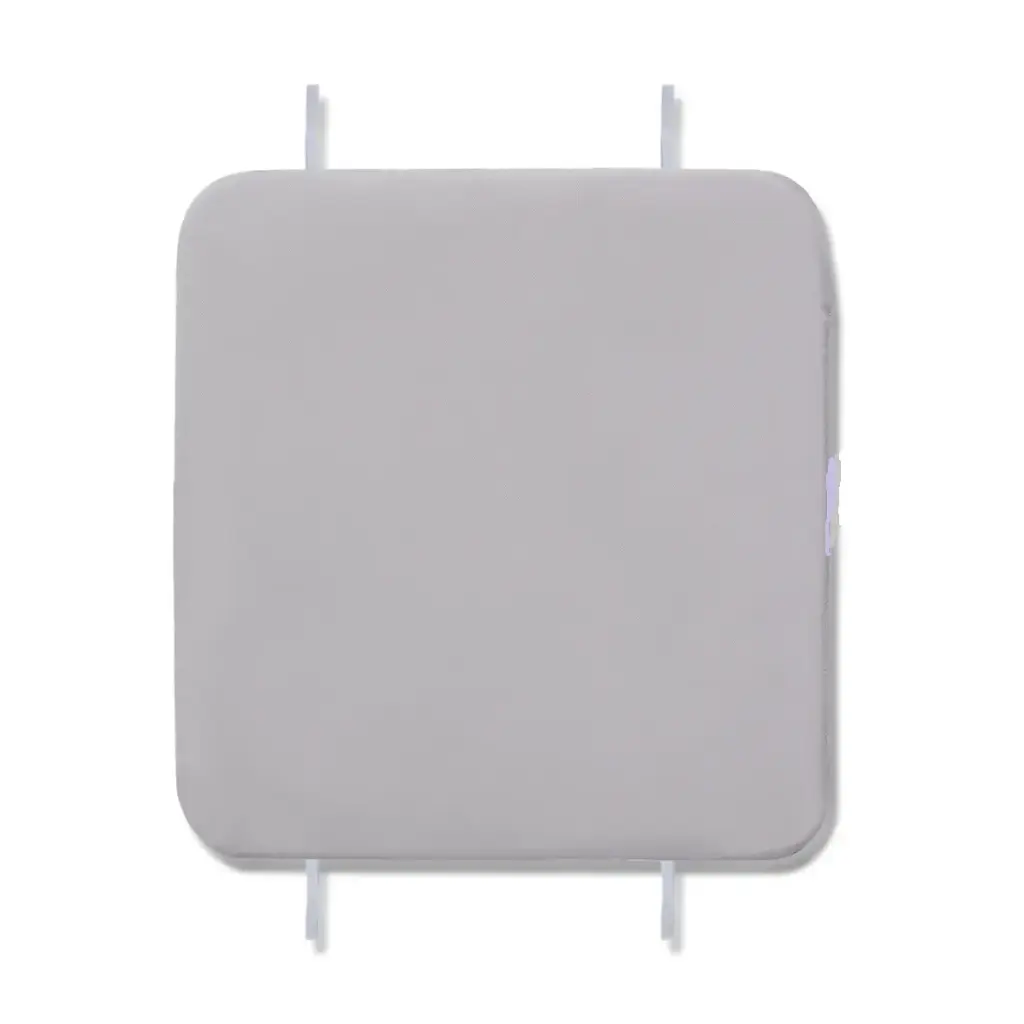 [CU-TRPE-038-038] Cushion Heat Press 38cm x 38cm