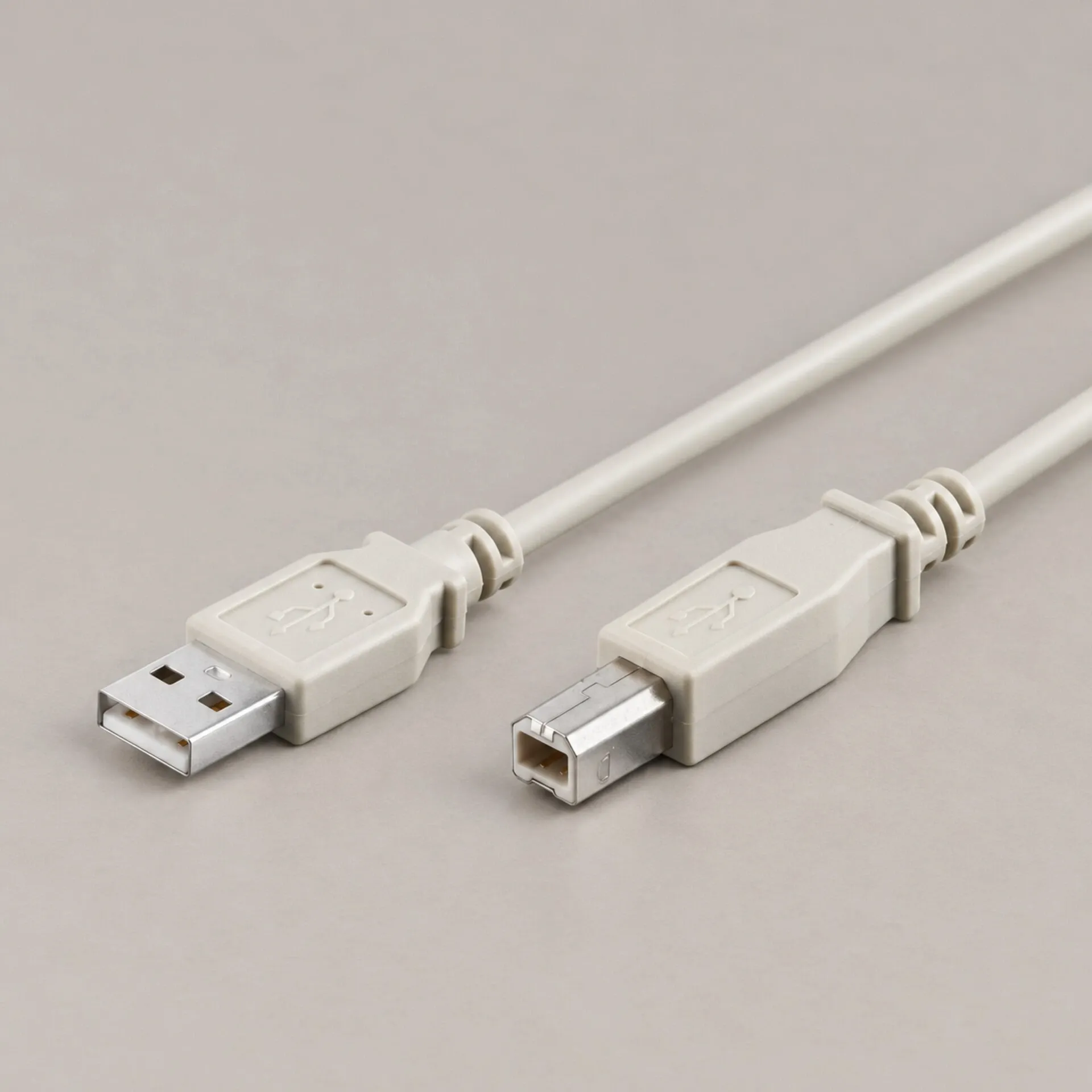 [4040849687129] USB-kabel 1.8m