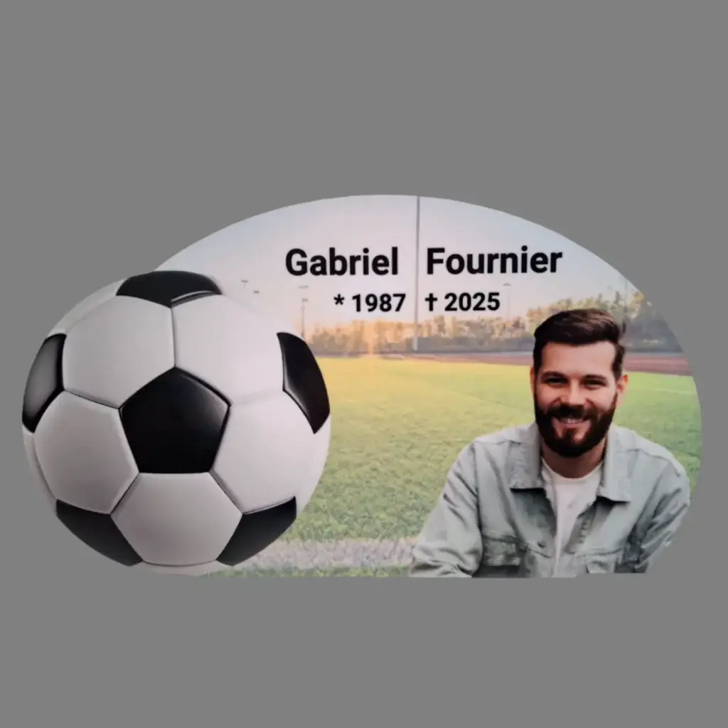 [DUPS-230-130-MH] DURALUXE Fotostaander 230mm x 130mm Model H