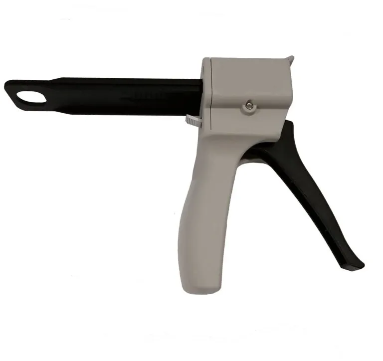 [DO-GUN] Doming gun