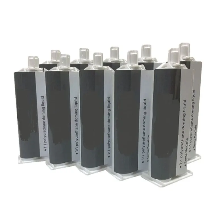 Resin Cartridge ( 5 pieces)