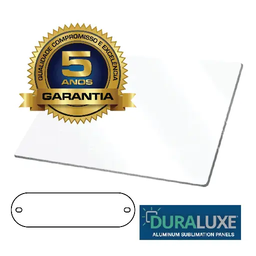 DURALUXE INTER RC 145mm x 40mm