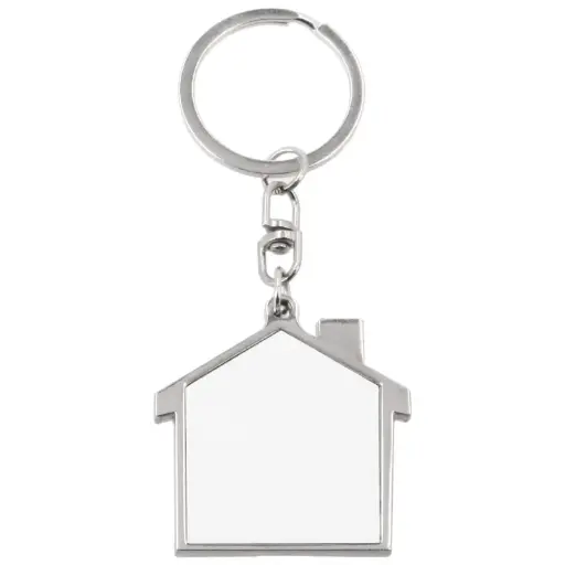 [KEHO] Sleutelhanger huis