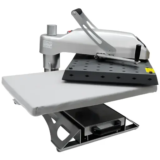 [TRPE-EX-060-040] Heat press Expert 60cm x 40cm